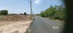 122 Sq Yards Plot Near Bus Stand