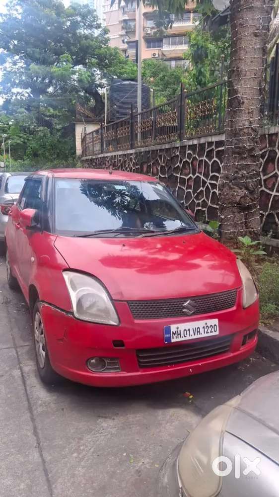 Maruti swift 2006 model vxi