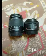 Cannon 3000 D