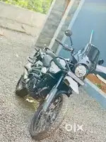 Himalayan 450 Kamet white 2024.