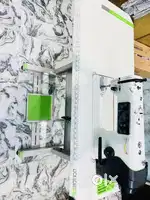 Dollar sewing machine