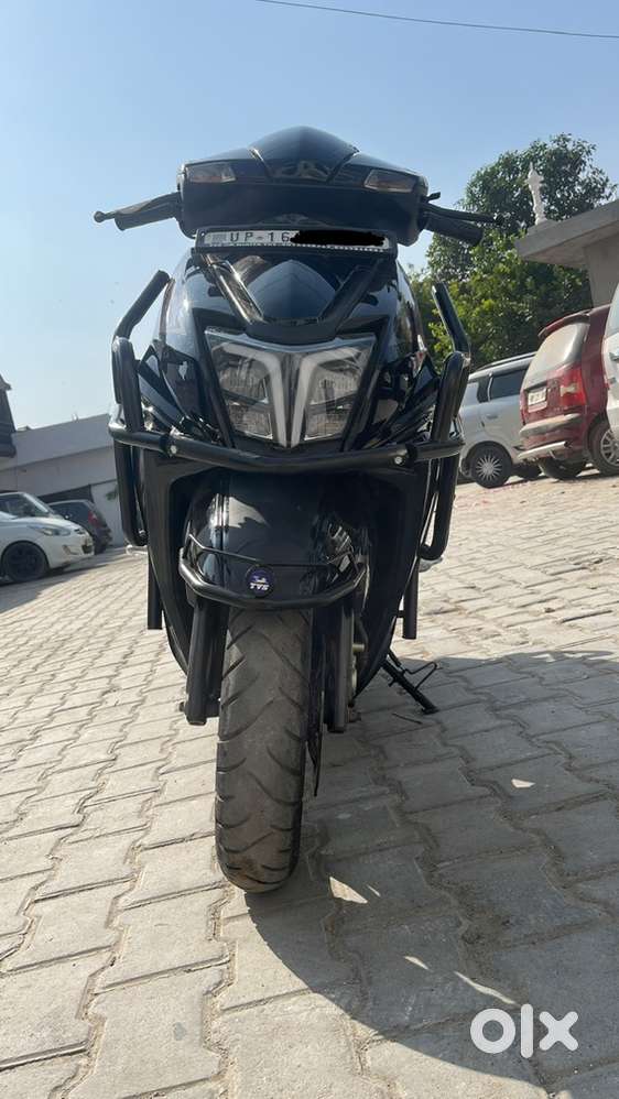 Tvs ntorq 125 in good condition
