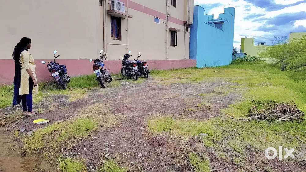 சதுர அடி 3800 Rs வராஹி அம்மன் கோவில், அம்பாள் நகர்