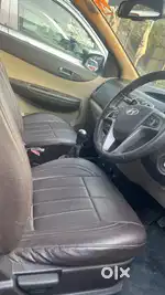 Hyundai i20 2012 Petrol 26000 Km Driven