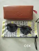 Goggles FOS3101/S 003IR