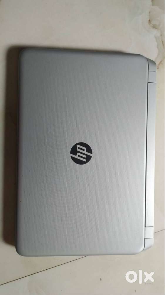 HP Laptop second hand