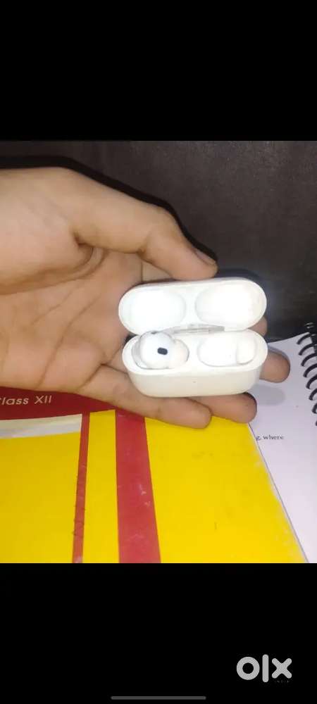 AirPods Pro