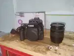 Canon EOS 800D