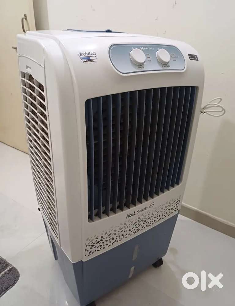 Havells Desert Cooler