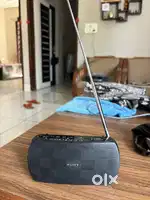 Sony stereo radio