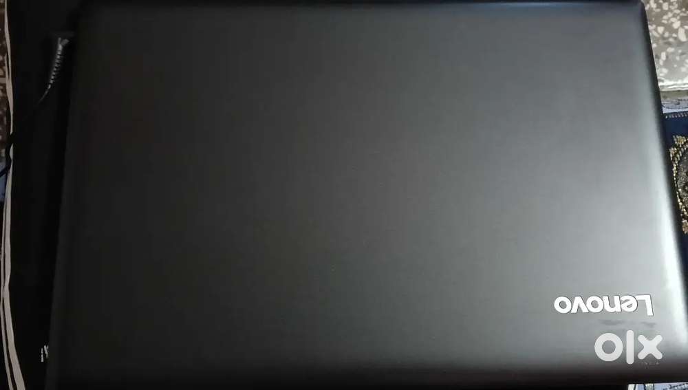 Lenovo Laptop