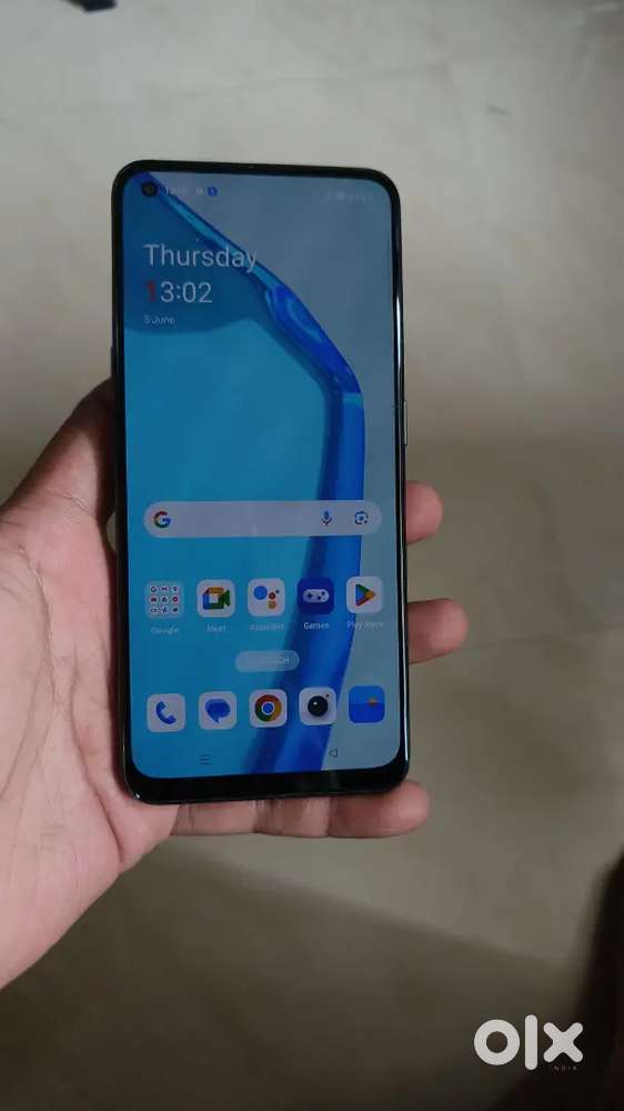 Oneplus nord ce 2 5g