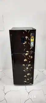 Samsung smart inverter 5star rating flower model double door