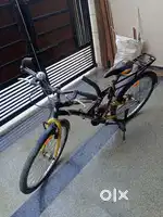 Ranger Cycle of 1.5 year Old ...