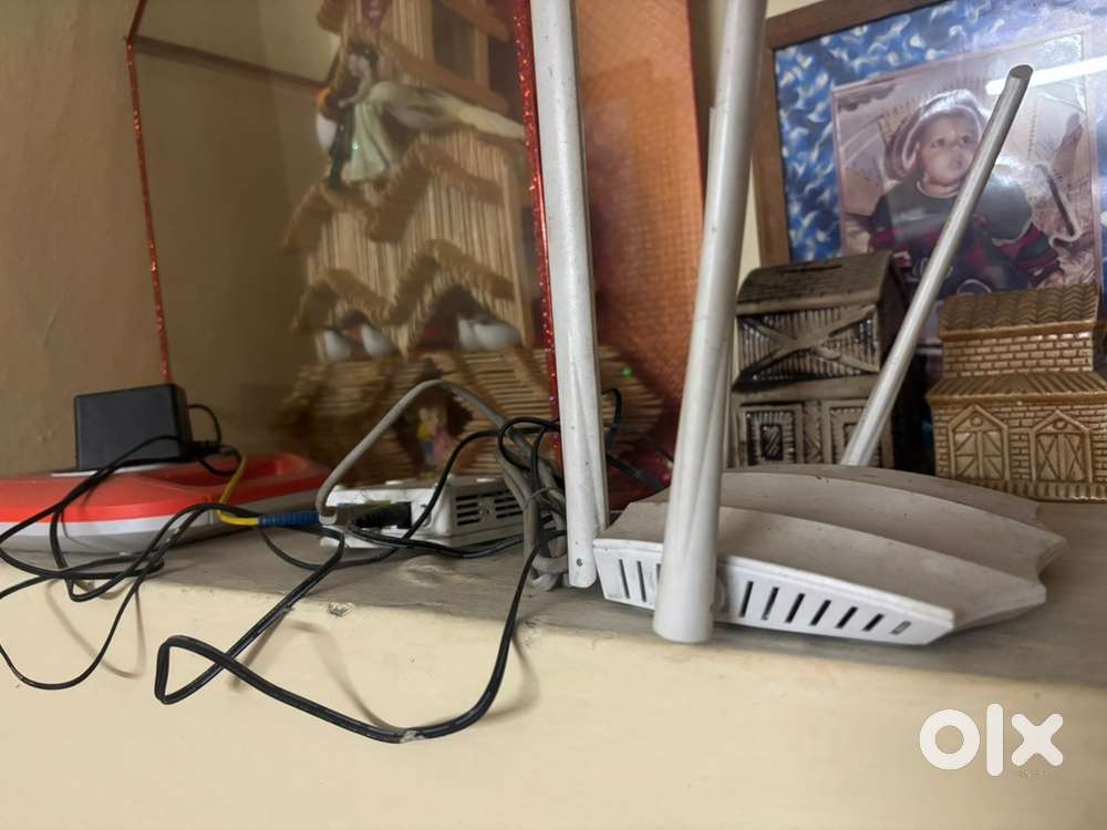Wifi router