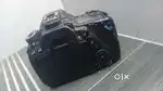 Canon 80d camera