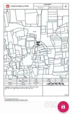 Land for Sale in Rayatpura (Rajpura) on Dhar Road, 20km from Indore.