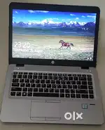 HP Elitebook i5 Laptop in gud condition