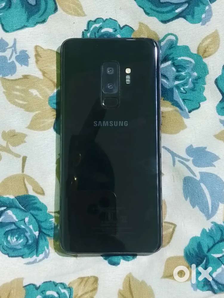 I want to sale my s9,plus LCD DISPLAY