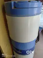 Water can bottle