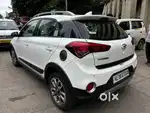 Hyundai i20 Active 2019 Petrol 51000 Km Driven