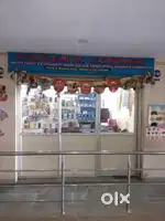Shop for rent