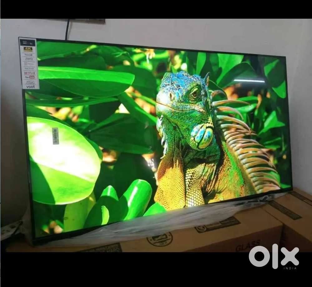 SUNDAY SUPER SALE LATEST MODEL LED TV SUPER SALE