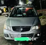 Maruti Suzuki Alto K10 2013 Petrol 61400 Km Driven