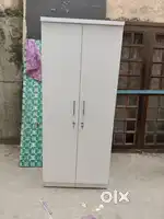Brand new PG  2 door wardrobe