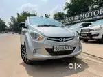 Hyundai EON 1.0 Era Plus, 2017, Petrol