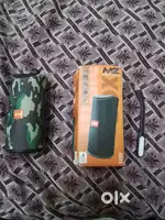 TG113 WIRELESS SPEAKER