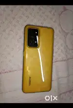 Realme gt neo3t in good condition