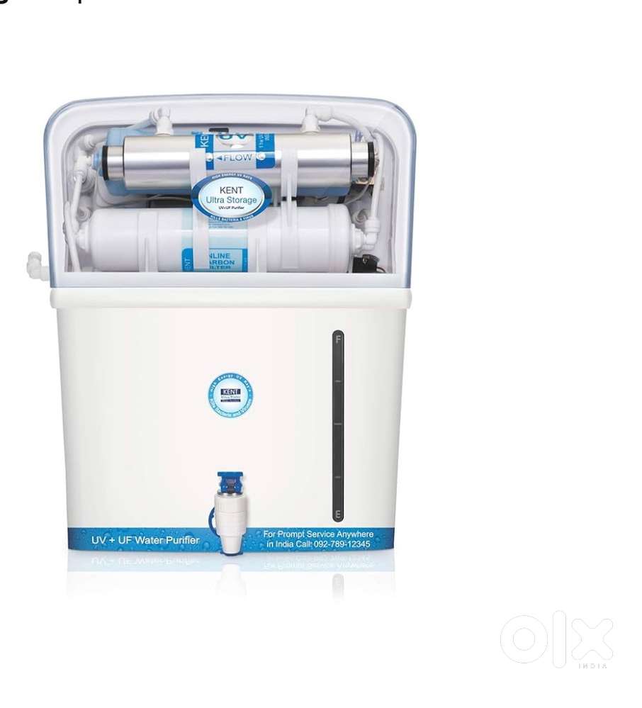 KENT WATER PURIFIER