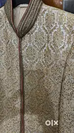 Manyavar Sherwani For Men