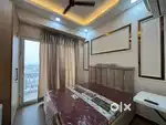 Full furnished studio apartment