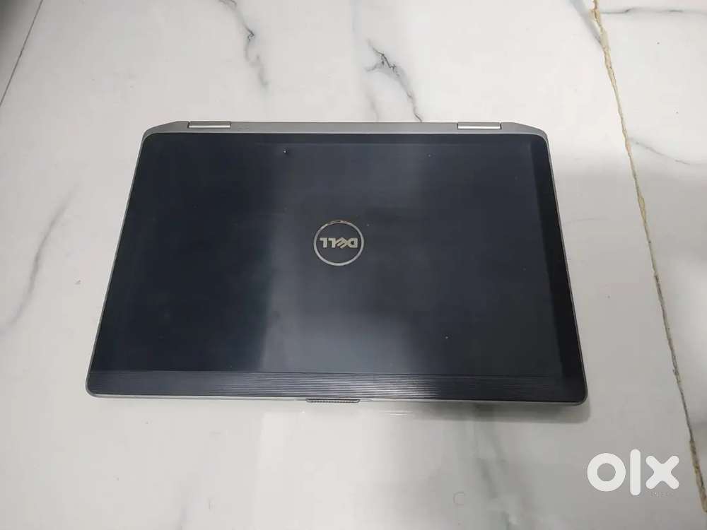 Laptop dell i5