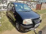 Urgent sell Santro 2007 Model 2027 tak Valid