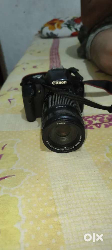 Canon 500d
