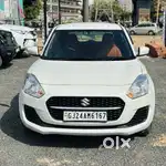 Maruti Suzuki Swift LXI 2018, 2021, CNG & Hybrids