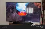 LG QNED88T 190.5 cm (75 inch) 4K Ultra HD(1 month old, under warranty)