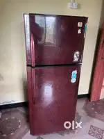 Godrej Double Door Refrigerator – 240L – Excellent Cooling