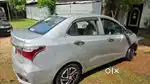 Hyundai Xcent 2018