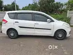 Maruti Suzuki Ertiga 2016 Diesel 120000 Km Driven