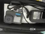Go pro black 10