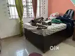 4 feet x 6 feet storage bed