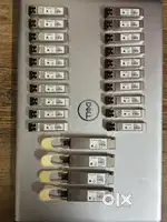 10 Units of Radware (10Gbps) SFP+SR SFP-10G-SR 850nm