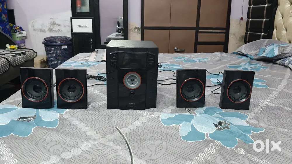 BT 3005 TUF 4.1