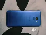 Samsung J6 (4/64)