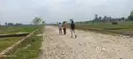 लखनऊ मे प्लाट खुर्दही मार्केट से 3km दूरी पर प्लॉट रिंग रोड से लगा हुआ