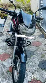 BAJAJ DISCOVER 125 DISC BR ES